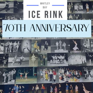 Whitley Bay Ice Rink 70th Anniversary Show - Adult